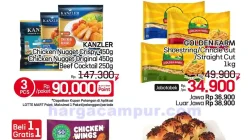 Promo Lotte Grosir Weekend Terbaru 26 - 29 Maret 2026 3 Promo Lotte Grosir Weekend Terbaru 26 29 Maret 2026 8