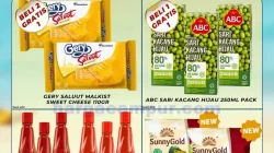 Promo Naga Swalayan Weekday Terbaru 13 - 16 April 2026 13 Promo Naga Swalayan Weekday Terbaru 13 16 April 2026 3