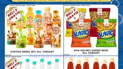 Promo Naga Swalayan Weekday Terbaru 23 - 26 Maret 2026 4 Promo Naga Swalayan Weekday Terbaru 23 26 Maret 2026 3