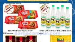 Promo Naga Swalayan Weekday Terbaru 6 - 9 April 2026 13 Promo Naga Swalayan Weekday Terbaru 6 9 April 2026 2