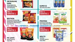 Promo Ngartis Alfamidi Ngarep Gratisan 1 - 15 April 2026 5 Promo Ngartis Alfamidi Ngarep Gratisan 1 15 April 2026 1