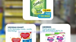 Promo Ovo Hypermart Terbaru 10 - 12 April 2026 10 Promo Ovo Hypermart Terbaru 10 12 April 2026 1 1