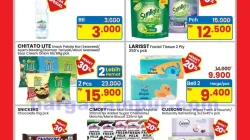 Promo Indomaret Paling Murah Terbaru 2 - 8 April 2026 4 Promo PTW Indomaret Product Of The Week 1 - 7 April 2026.