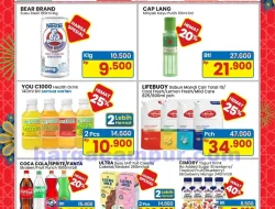Promo Indomaret Paling Murah Terbaru 12 – 18 Maret 2026
