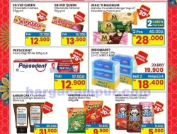 Promo PTW Indomaret Product Of The Week 19 – 25 Maret 2026