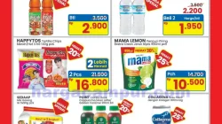 Promo PTW Indomaret Product Of The Week 25 - 31 Maret 2026 21 Promo PTW Indomaret Product Of The Week 26 Maret - 1 April 2026