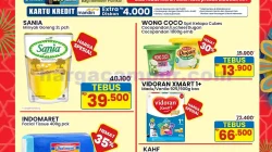 Promo PWP Indomaret Purchase With Purchase 19 - 25 Maret 2026 6 Promo PWP Indomaret Purchase With Purchase 19 - 25 Maret 2026.