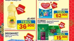 Promo PWP Indomaret Purchase With Purchase 5 - 11 Maret 2026 14 Promo PWP Indomaret Purchase With Purchase 5 - 11 Maret 2026.