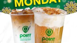 Promo Point Coffee I Like Monday Diskon Hingga 50% Setiap Senin 3 Promo Point Coffee I Like Monday Diskon 9 Maret 2026 1