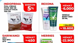 Promo Rita Pasaraya Weekly Mingguan 6 - 12 April 2026 29 Promo Rita Pasaraya Weekly Mingguan 6 - 12 April 2026.