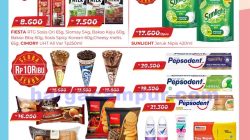 Promo Serba Alfamart Terbaru 1 - 15 April 2026 3 Promo Serba Alfamart Terbaru 1 - 15 April 2026.