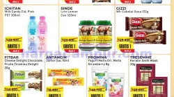 Promo Serba Gratis Alfamart Terbaru 1 - 15 April 2026 3 Promo Serba Gratis Alfamart Terbaru 1 - 15 April 2026.