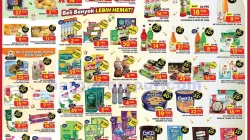 Promo Superindo Weekday Terbaru 16 - 19 Maret 2026 4 Promo Superindo Weekday Terbaru 16 - 19 Maret 2026.
