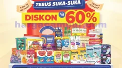 Katalog Alfamart Promo Terbaru 1 - 15 Mei 2026 2 Katalog Alfamart Promo Terbaru 1 15 Mei 2026 1