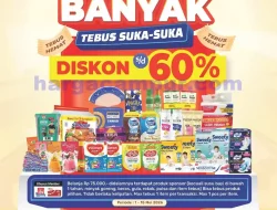 Katalog Alfamart Promo Terbaru 1 – 15 Mei 2026