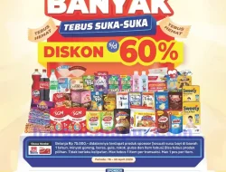 Katalog Alfamart Promo Terbaru 16 – 30 April 2026