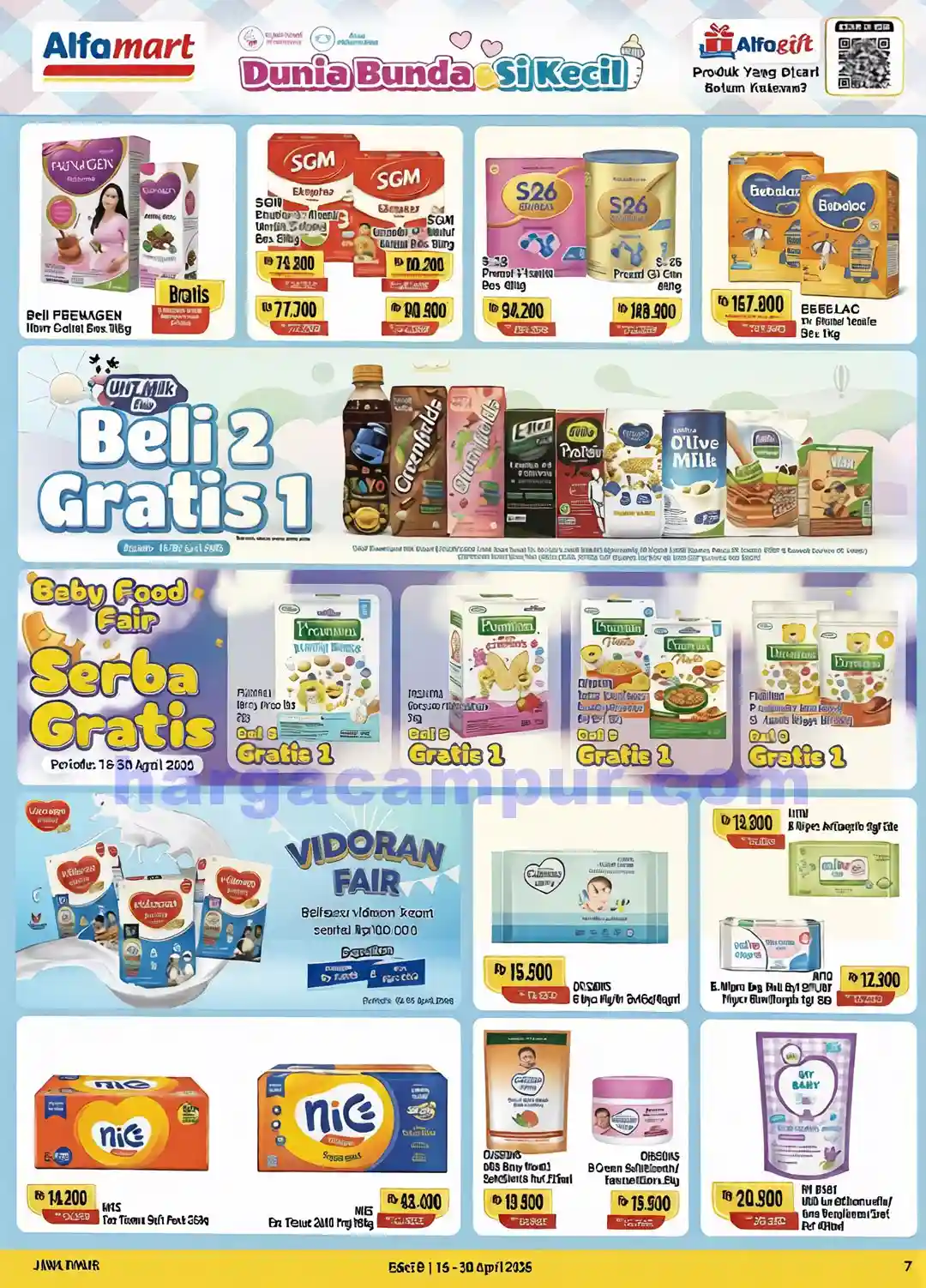 Katalog Alfamart Promo Terbaru 16 - 30 April 2026 6 Katalog Alfamart Terbaru 16 30 April 2026 6