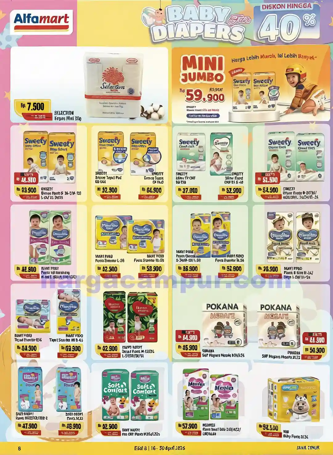 Katalog Alfamart Promo Terbaru 16 - 30 April 2026 7 Katalog Alfamart Terbaru 16 30 April 2026 7