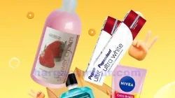 Katalog Harga Promo Guardian Terbaru 2 - 8 April 2026 12 Katalog Harga Promo Guardian Terbaru 2 8 April 2026 1