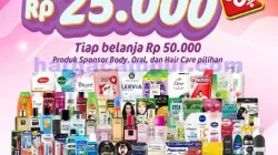Katalog Indomaret Promo Terbaru 29 April-5 Mei 2026 33 Katalog Indomaret Promo Terbaru 30 April 13 Mei 2026 1