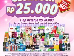 Katalog Indomaret Promo Terbaru 7 – 13 Mei 2026