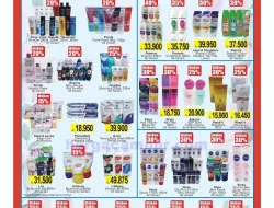 Katalog Naga Swalayan Promo Periode 25 Juni-10 Juli 2026