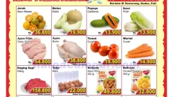 Promo Ada Swalayan Weekend Terbaru 18 - 19 April 2026 7 Katalog Promo Ada Swalayan Terbaru 13 17 April 2026 12