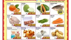 Promo Ada Swalayan Weekend Terbaru 25 - 26 April 2026 16 Katalog Promo Ada Swalayan Weekday 20 26 April 2026 14