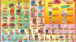 Promo Ada Swalayan Weekend Terbaru 11 - 12 April 2026 7 Katalog Promo Ada Swalayan Weekend Terbaru 11 12 April 2026 2