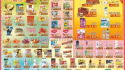 Promo Ada Swalayan Weekend Terbaru 2 - 3 Mei 2026 8 Katalog Promo Ada Swalayan Weekend Terbaru 2 3 Mei 2026 2