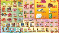 Promo Ada Swalayan Weekend Terbaru 4 - 5 April 2026 13 Katalog Promo Ada Swalayan Weekend Terbaru 4 5 April 2026 2