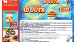 Katalog Alfamidi Promo Terbaru 16 - 30 April 2026 24 Katalog Promo Alfamidi Terbaru 16 30 April 2026 1