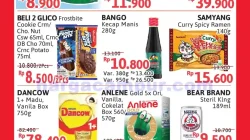 Promo Alfamidi Weekday Terbaru 13 - 19 April 2026 4 Katalog Promo Alfamidi Weekday Terbaru 13 19 April 2026 1