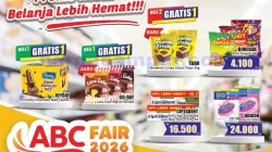 Katalog Promo HARI HARI Pasar Swalayan 1 - 15 Mei 2026 3 Katalog Promo HARI HARI Pasar Swalayan 1 15 Mei 2026 1