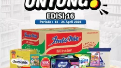 Katalog Promo Indogrosir Harga Hemat 15 - 21 April 2026 16 Katalog Promo Indogrosir Harga Hemat 15 21 April 2026 6
