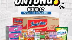 Katalog Promo Indogrosir Harga Hemat 22 – 28 April 2026
