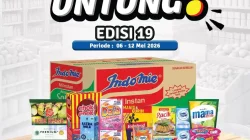 Katalog Promo Indogrosir Harga Hemat 6 - 12 Mei 2026 17 Katalog Promo Indogrosir Harga Hemat 6 12 Mei 2026 6