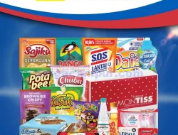 Katalog Promo Indogrosir Terbaru 1 – 15 Mei 2026