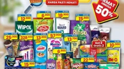 Katalog Indomaret Promo Terbaru 15 - 21 April 2026 118 Katalog Promo Indomaret Terbaru 16 29 April 2026 1