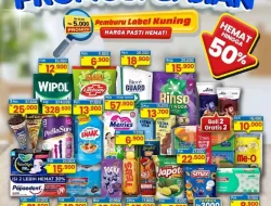Katalog Indomaret Promo Terbaru 22 – 28 April 2026