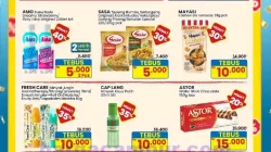 Promo Indomaret Harga Heboh Periode 15 - 21 April 2026 120 Promo Indomaret Harga Heboh Periode 15 - 21 April 2026.