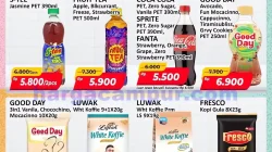 Katalog Promo JSM Alfamart Terbaru 10 - 12 April 2026 10 Katalog Promo JSM Alfamart Terbaru 10 12 April 2026 1
