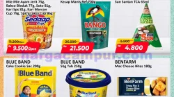 Katalog Promo JSM Alfamart Terbaru 24 - 26 April 2026 16 Katalog Promo JSM Alfamart Terbaru 24 26 April 2026 1