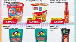 Katalog Promo JSM Alfamart Terbaru 3 - 5 April 2026 9 Katalog Promo JSM Alfamart Terbaru 3 5 April 2026 1