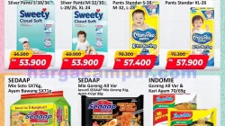 Katalog Promo JSM Alfamart Terbaru 8 - 10 Mei 2026 19 Katalog Promo JSM Alfamart Terbaru 8 10 Mei 2026 1