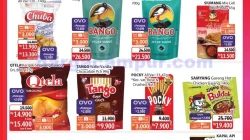 Katalog Promo JSM Alfamidi Terbaru 1 - 3 Mei 2026 5 Katalog Promo JSM Alfamidi Terbaru 1 3 Mei 2026 1