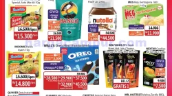 Katalog Promo JSM Alfamidi Terbaru 17 - 19 April 2026 10 Katalog Promo JSM Alfamidi Terbaru 17 19 April 2026 1