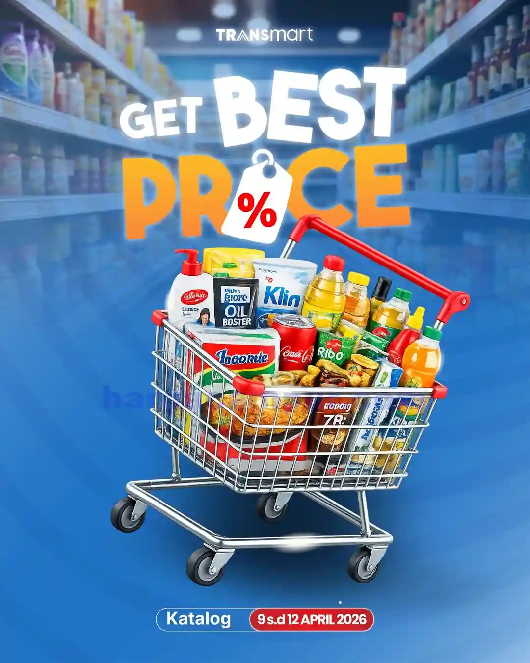 Katalog Promo JSM Carrefour Terbaru 10 - 12 April 2026 1 Katalog Promo JSM Carrefour Terbaru 10 12 April 2026 6