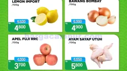 Katalog Promo JSM FamilyMart Terbaru 4 - 10 Mei 2026 9 Katalog Promo JSM FamilyMart Terbaru 1 3 Mei 2026 2