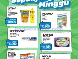 Katalog Promo JSM FamilyMart Terbaru 13 – 19 April 2026